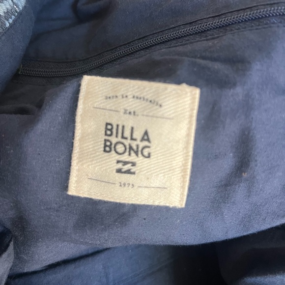 Billabong bag - Picture 2 of 2